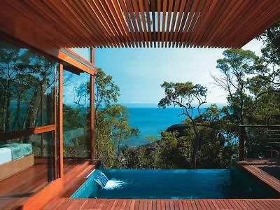 Отель Bedarra Island Great Barrier Reef Экстерьер фото